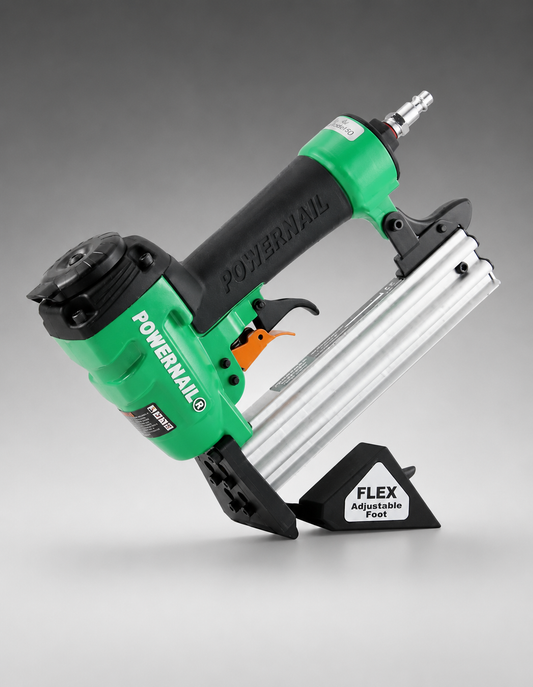 20GA Floor Stapler