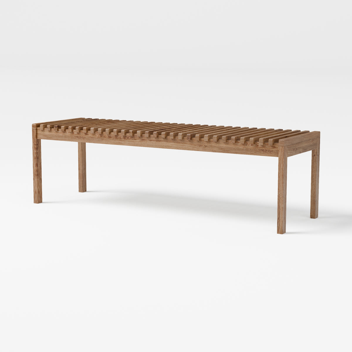 254 Bench