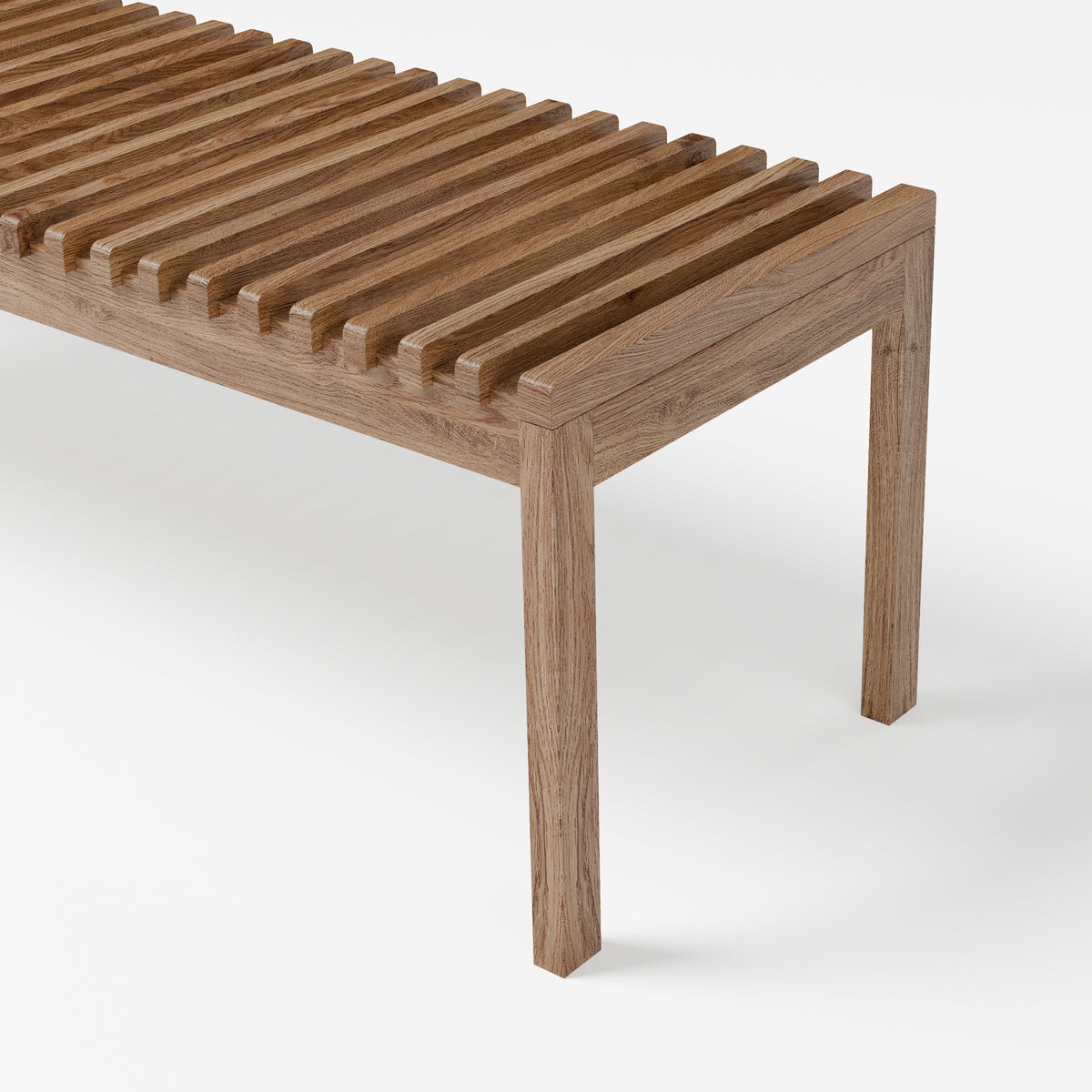 254 Bench