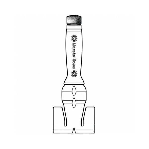 Molding/Floor Removal Tool