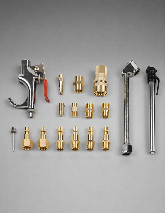Airhose Accessory Kit