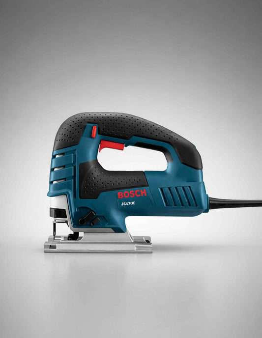 Top-Handle Jig Saw (7-Amp)