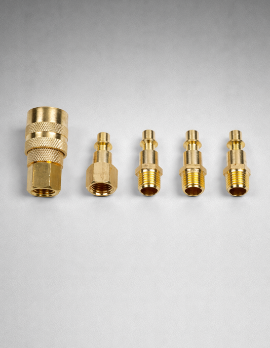 Airhose Coupler Kit