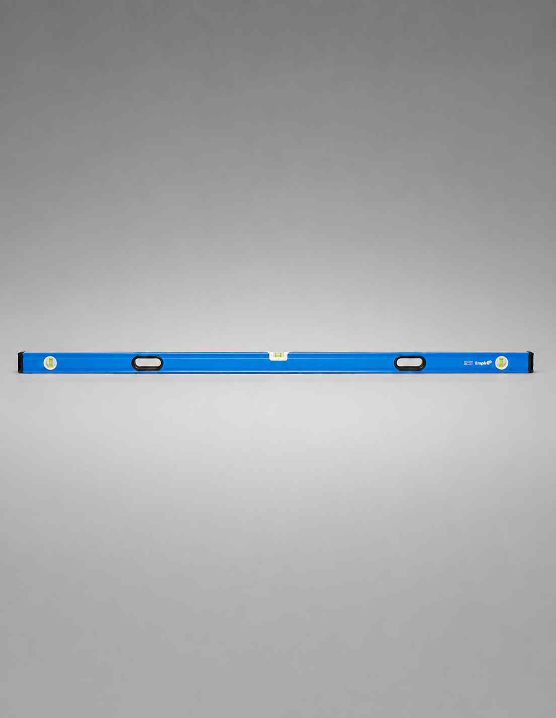 72" Aluminum Box Level