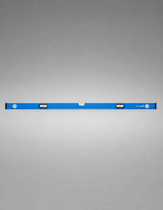 72" Aluminum Box Level