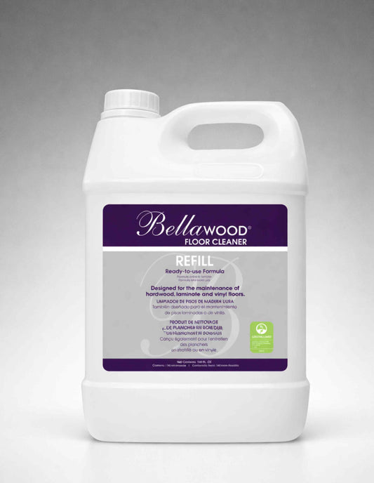 1G Floor Cleaner