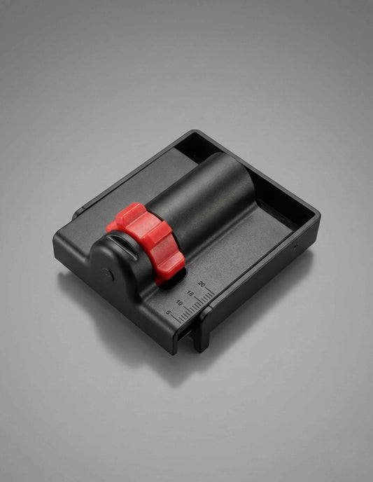 Adjustable Wall Spacers (4pk)