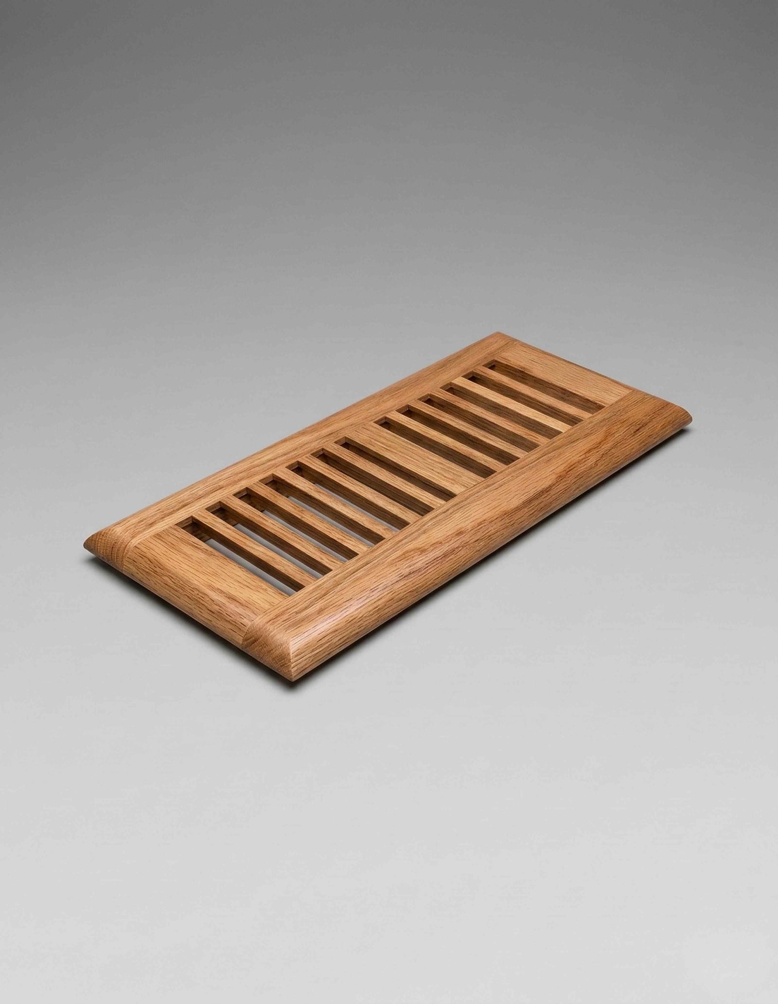 Unf. Drop-in Vent
