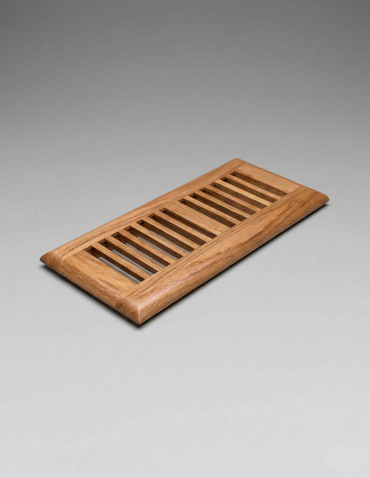 Unf. Drop-in Vent
