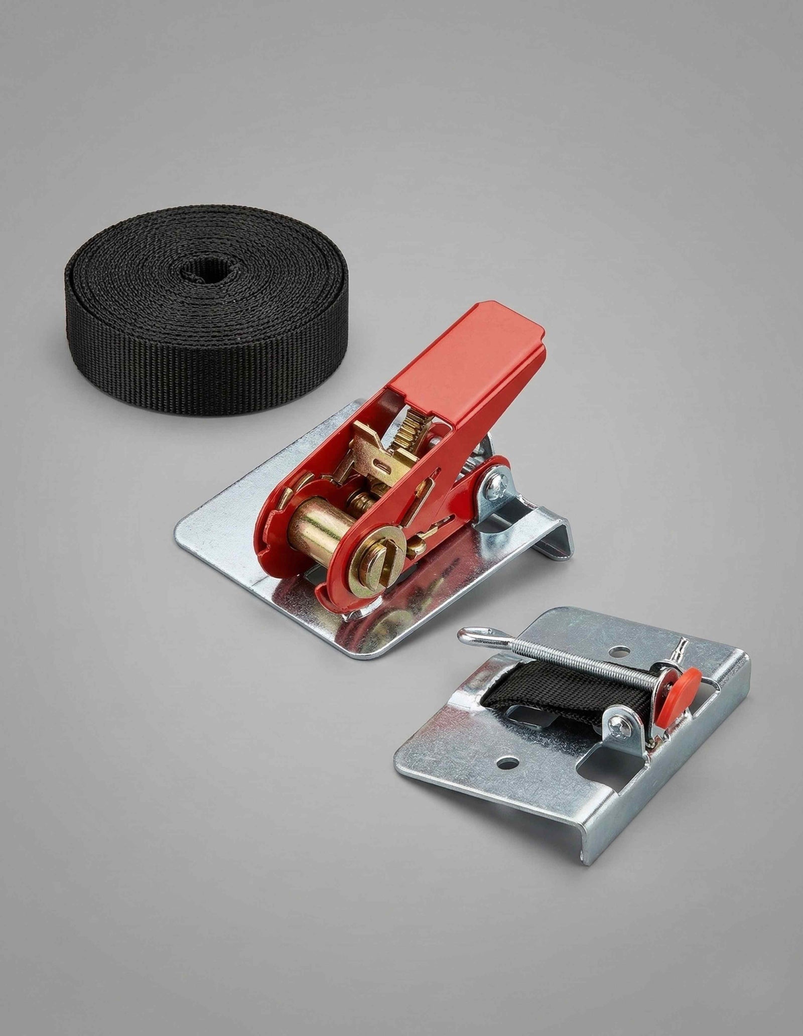 4" Strap Clamp