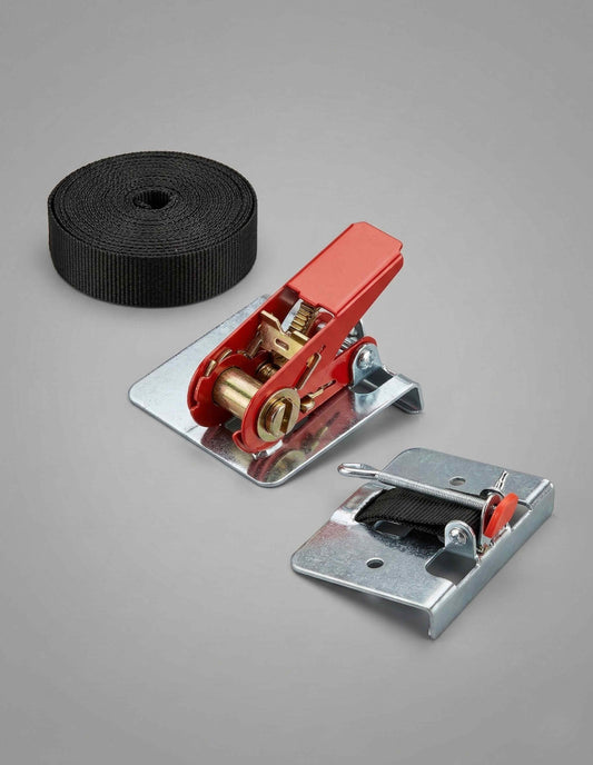4" Strap Clamp