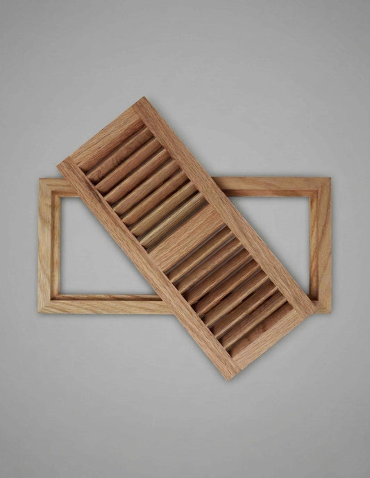 Unf. Flush Vent