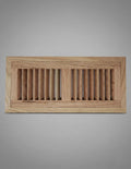 Unf. Flush Vent