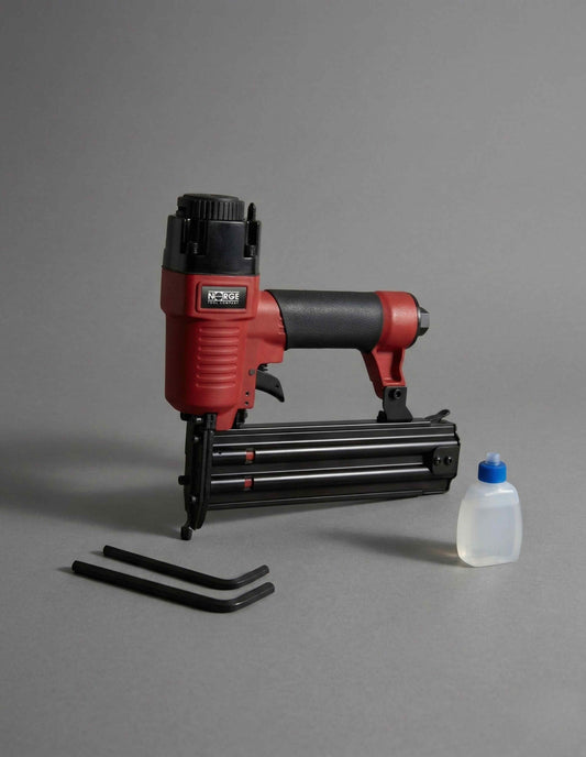 18GA Finish Nailer