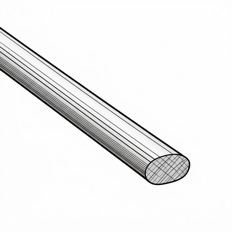 Wood Spline