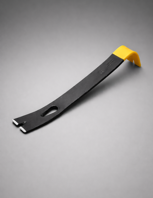 Steel Pry Bar