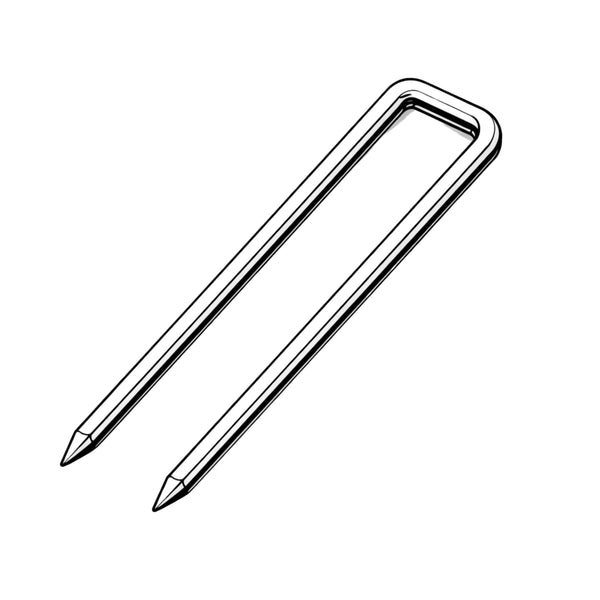 18GA Staples