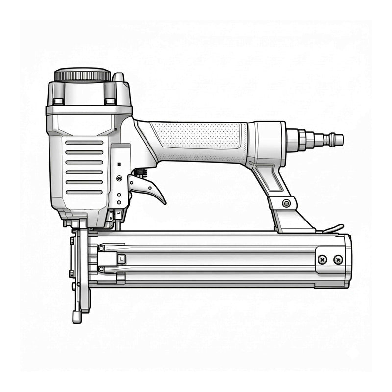 Finish Nailer