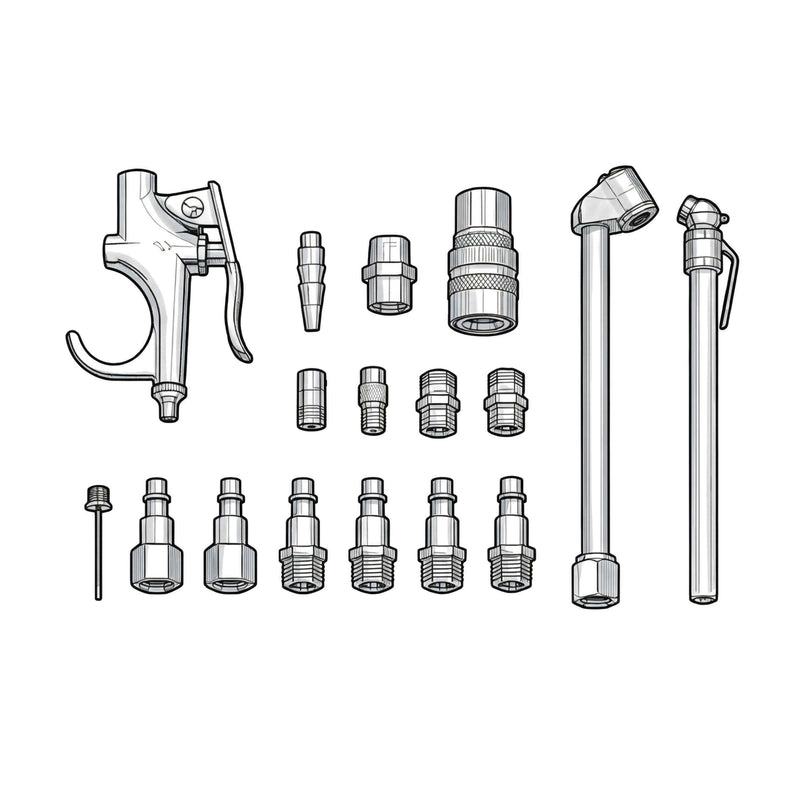 Airhose Kit