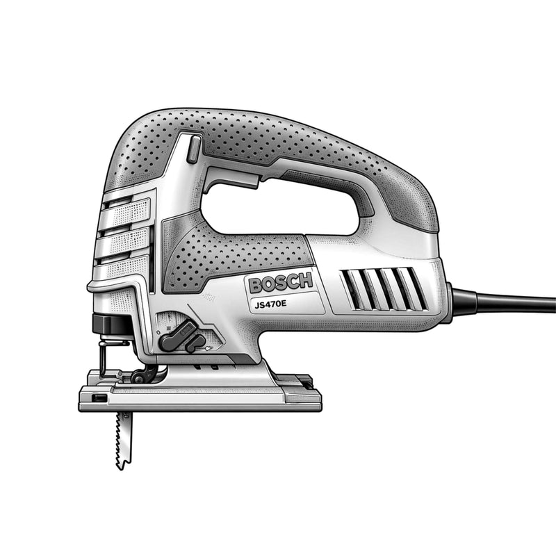 Jig-Saw