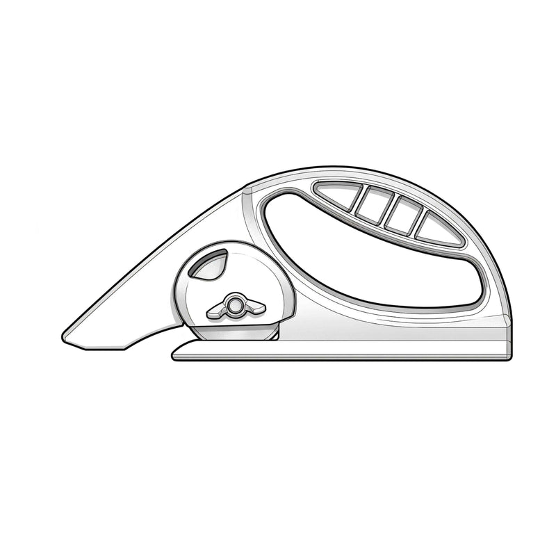 Carpet Cutter