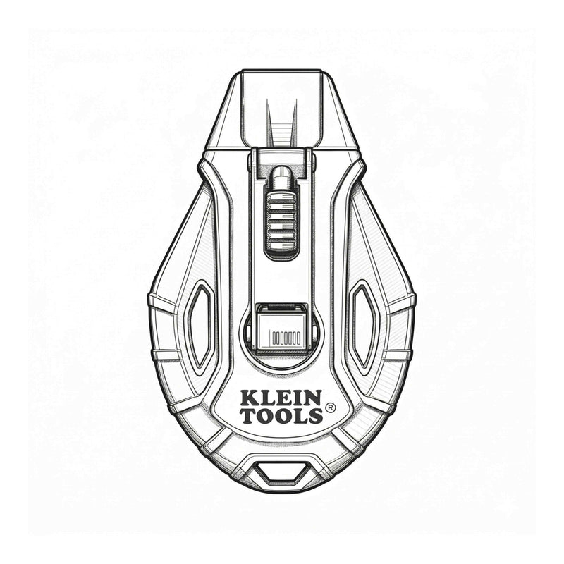 Chalk Tool