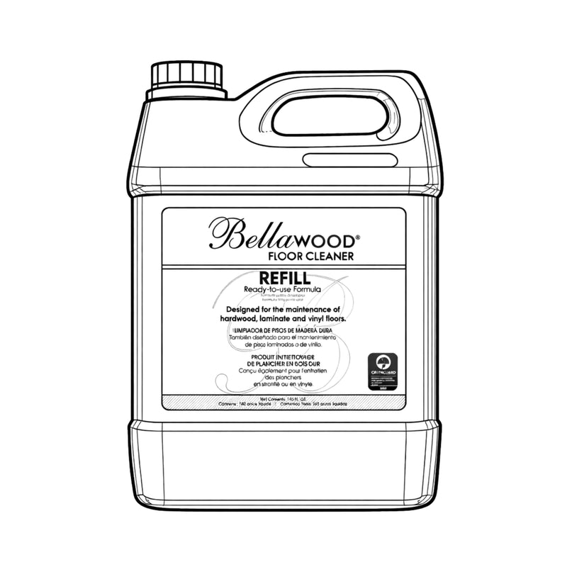 1GAL Cleaner