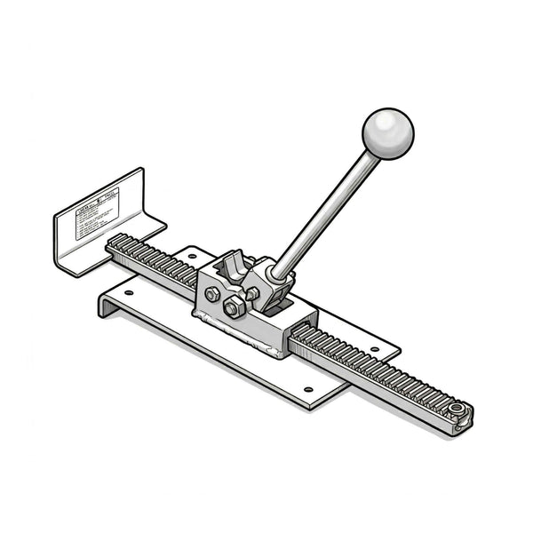 Flooring Jack