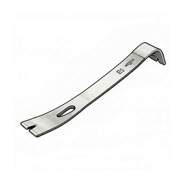 Steel Pry Bar