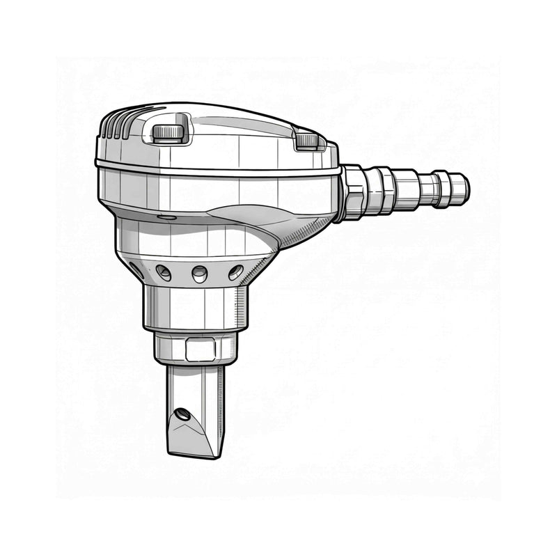 Palm Nailer
