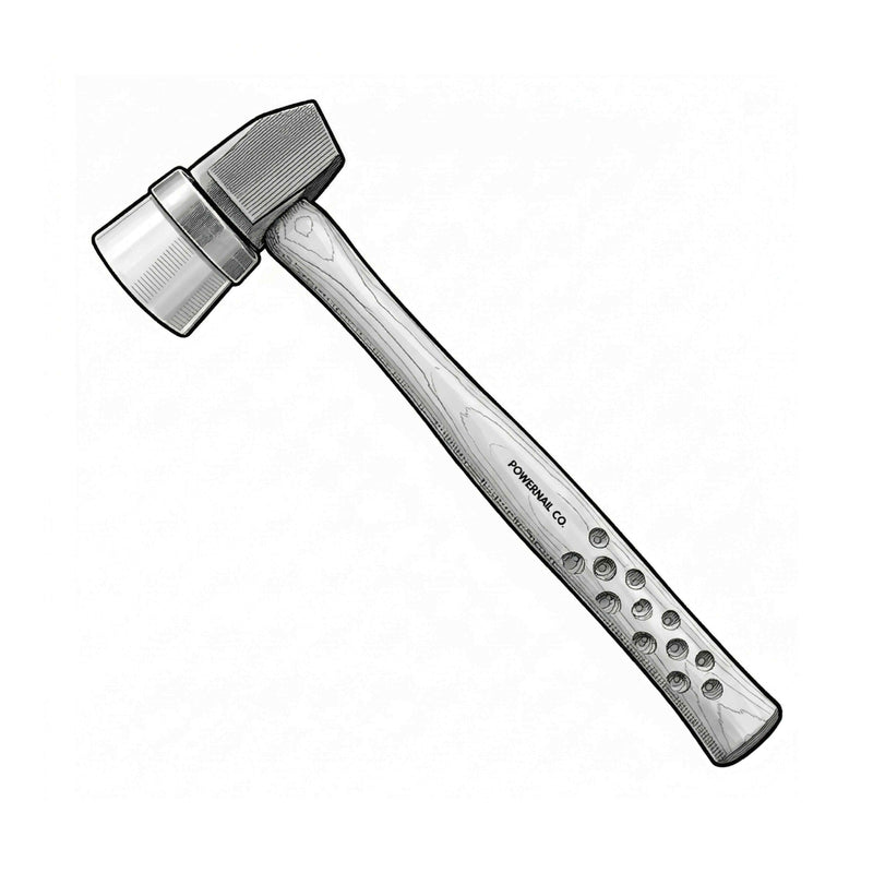 Floor Mallet