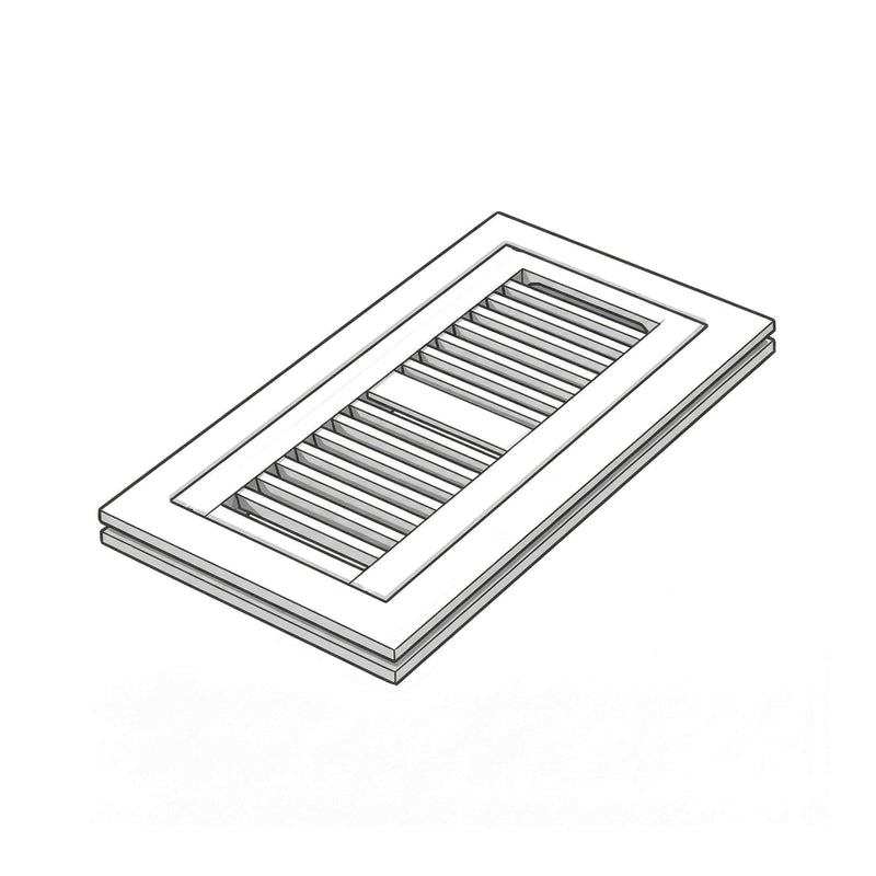 Flush Vent