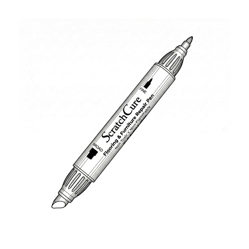 Scratch Pen