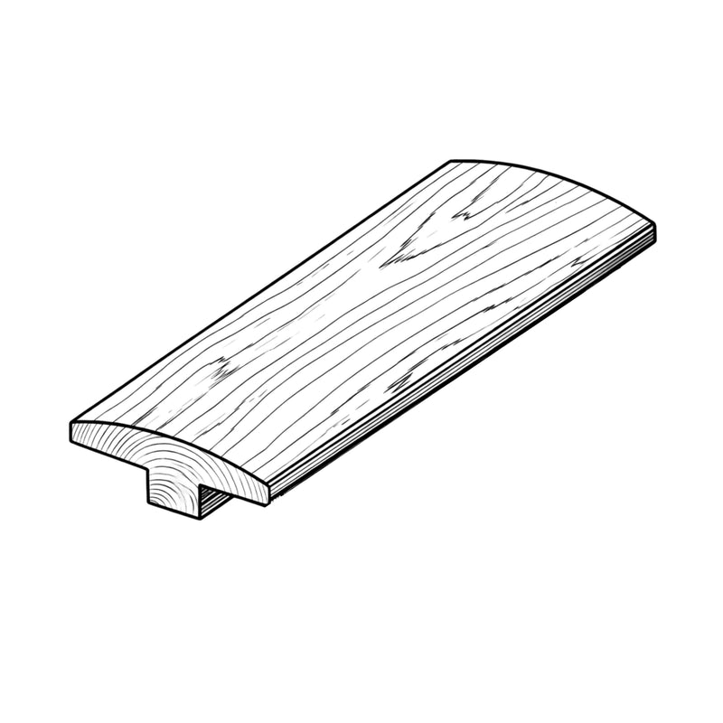 T-Molding
