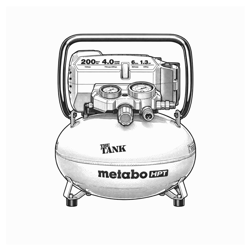 Compressor
