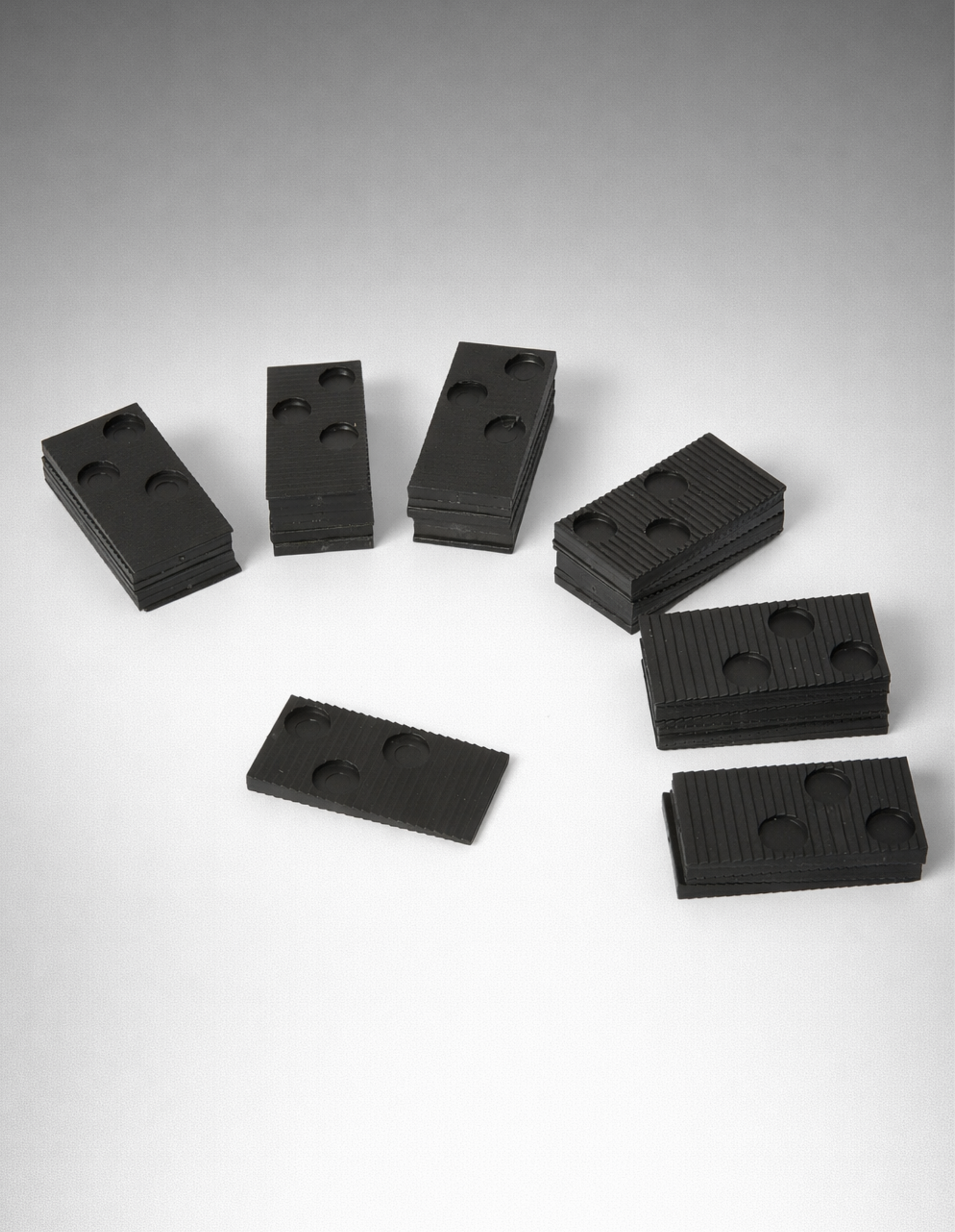 Wall Spacers - 30pk