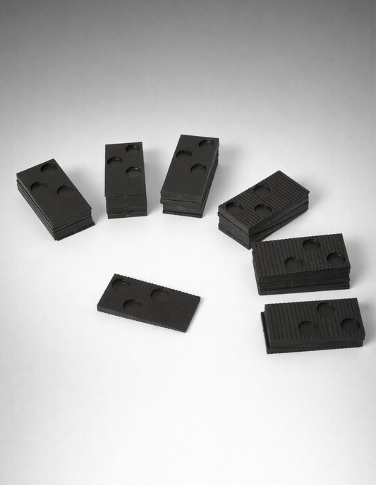Wall Spacers - 30pk