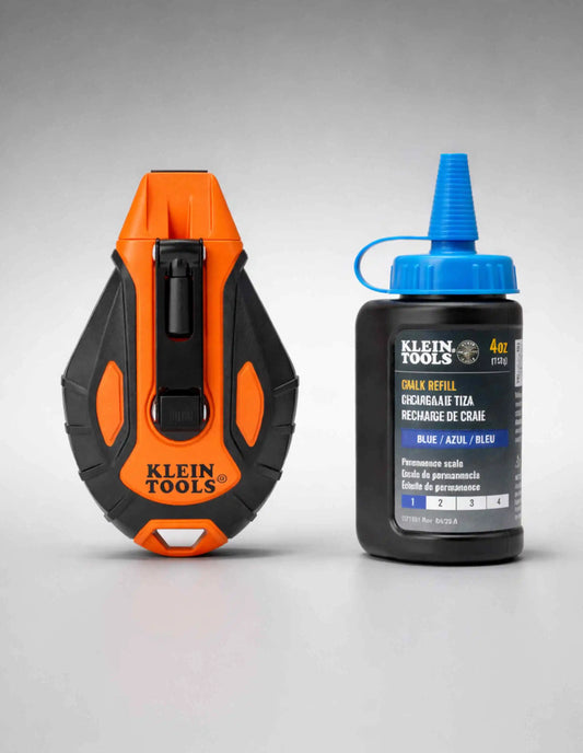 Chalk Line Tool
