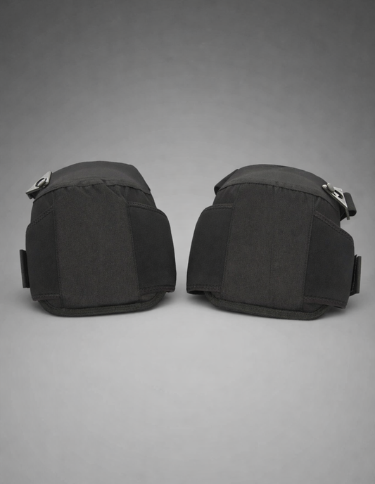 Gel Knee Pads