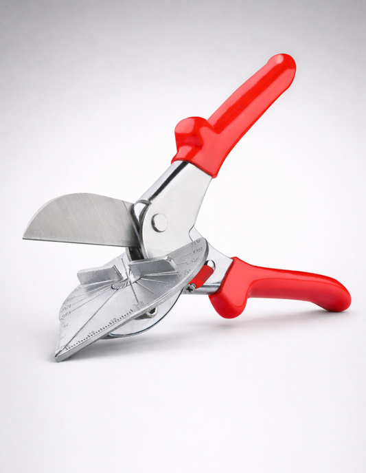 Miter/Chamfer Snips