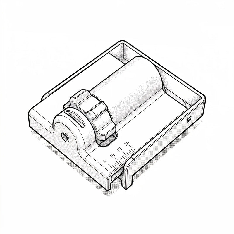 Adj. Spacers