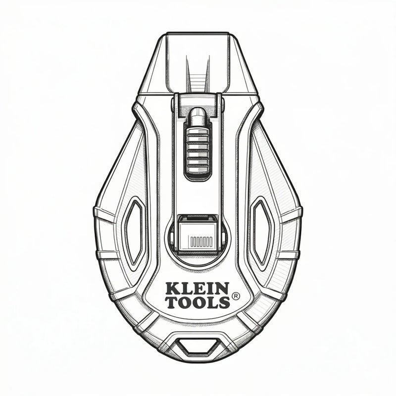 Chalk Tool