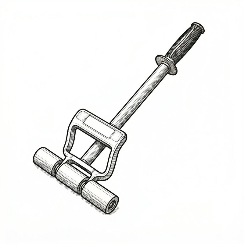 Seam Roller