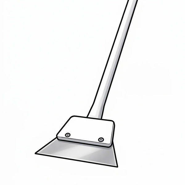 HD Floor Scraper
