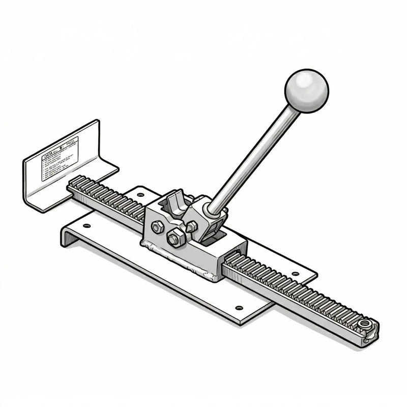 Floor Jack