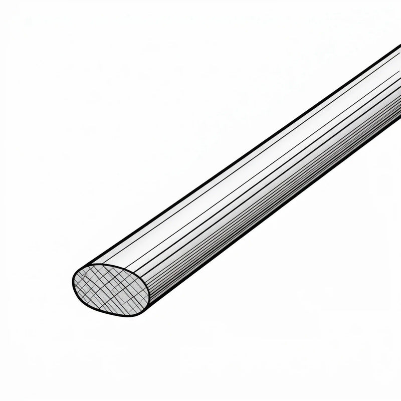 Wood Spline