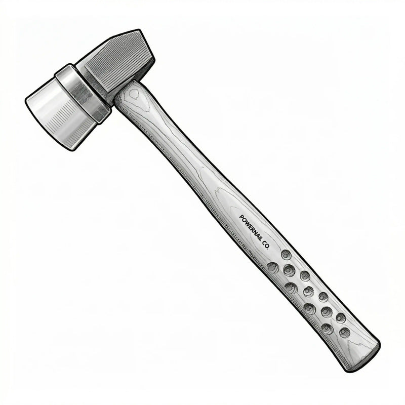 Floor Mallet