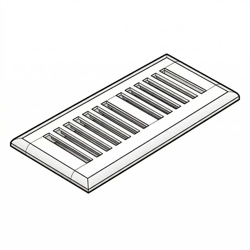 Drop-in Vent
