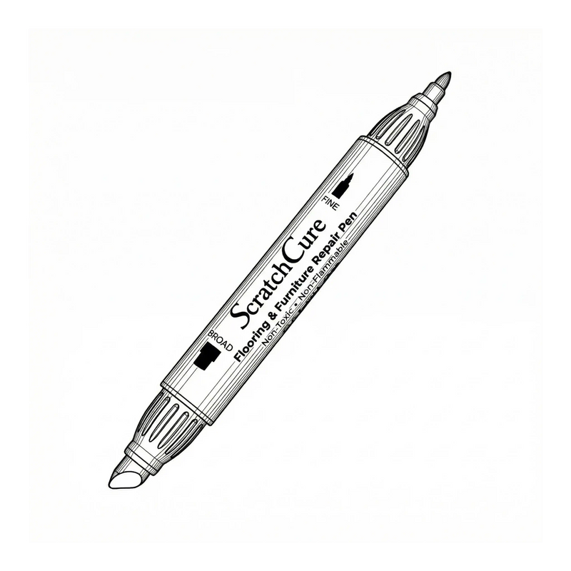 Scratch Pen