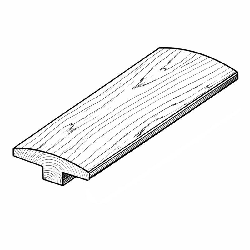 T-Molding